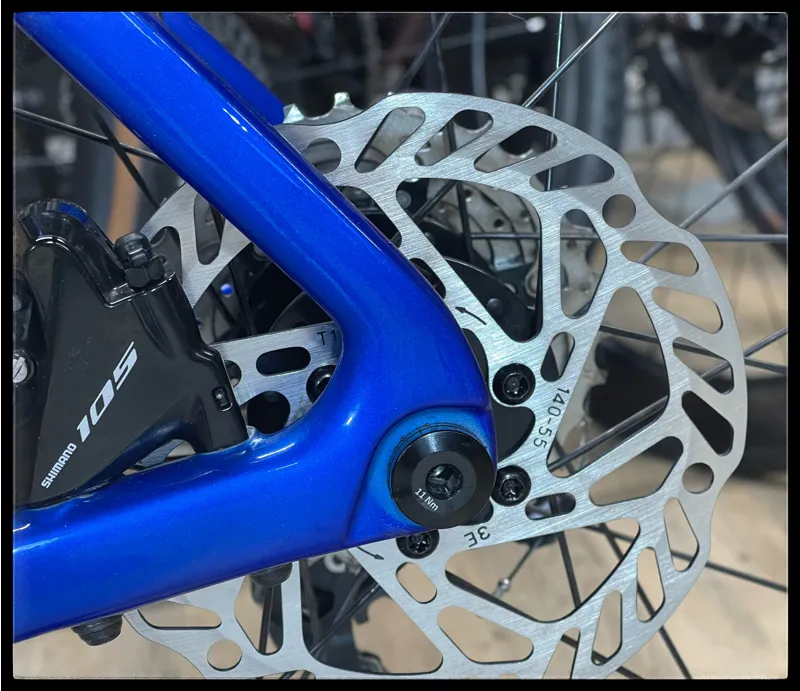 Giant Propel Advanced 2 Large Cobalt 2023-9